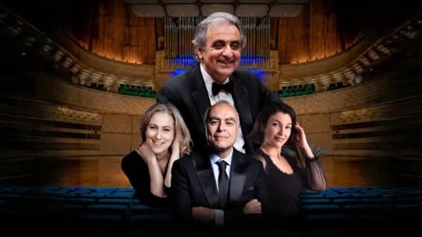 ماستر كلاس