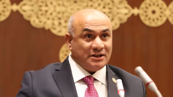 شعبان رأفت