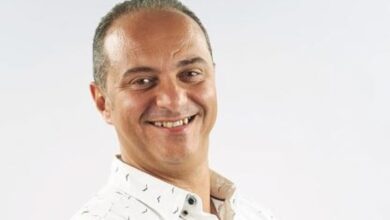 محمد هشام عبية