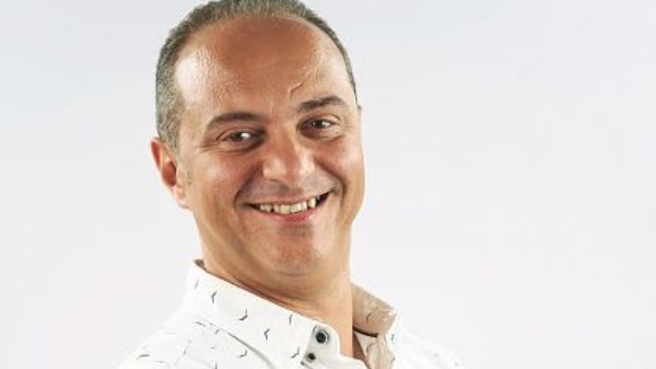 محمد هشام عبية
