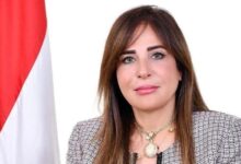 وزيرة الإسكان
