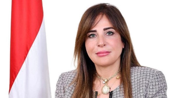 وزيرة الإسكان