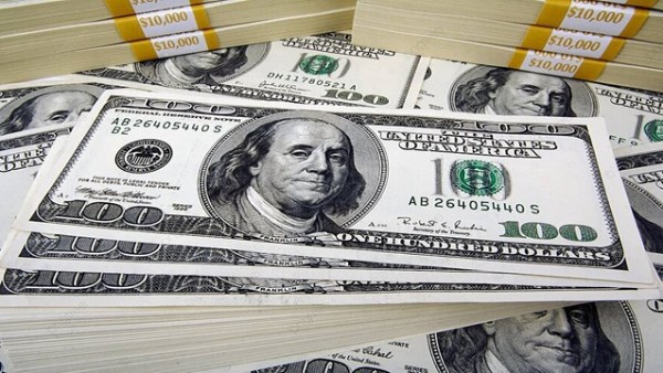 سعر الدولار