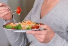 تشعر بالانتفاخ