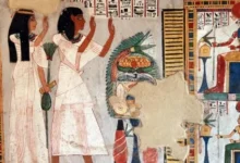 مصر القديمة