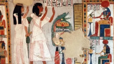 مصر القديمة