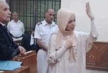 المشدد