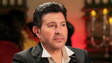 مهداة