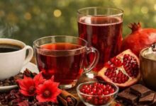 مضادات الأكسدة