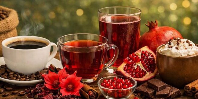 مضادات الأكسدة