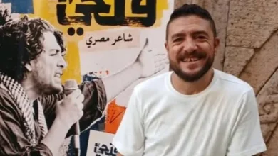 نزار قبانى