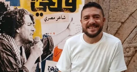 نزار قبانى