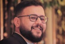 إياد صالح
