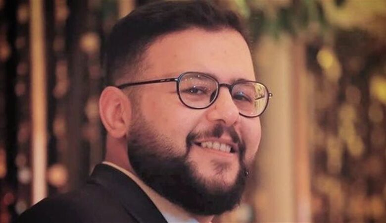 إياد صالح
