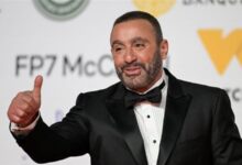 أحمد السقا
