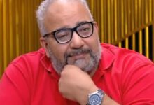 بيومى فؤاد