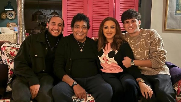 محمد منير