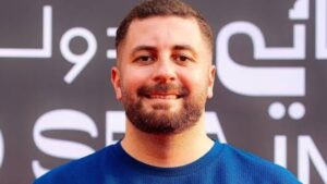 محمود ماجد