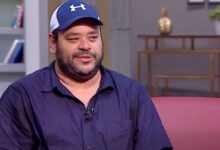 محمد ممدوح