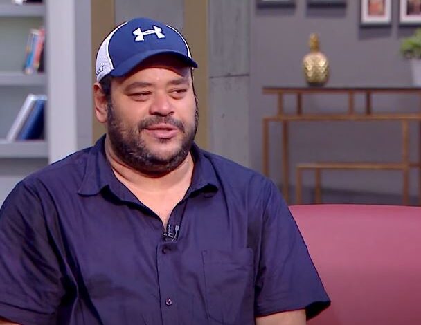 محمد ممدوح