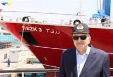 قناة السويس