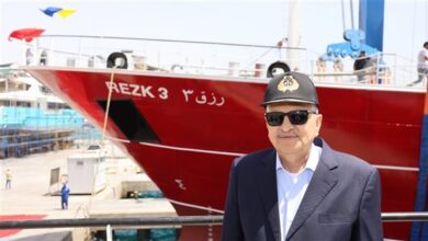 قناة السويس