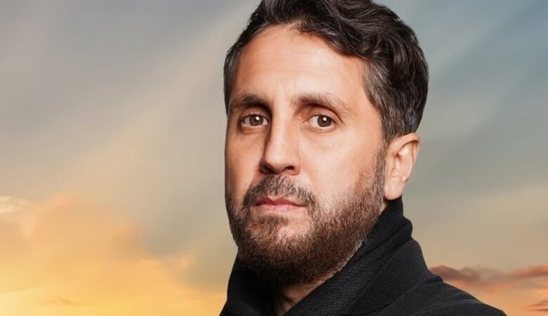 هشام ماجد