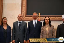 الشئون النيابية