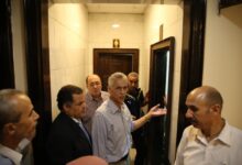 رئيس الأوبرا