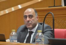 محمد جبريل: معارض " أهلا بالمدارس" تسهم في تخفيف الأعباء المالية عن كاهل الأسر المصرية 