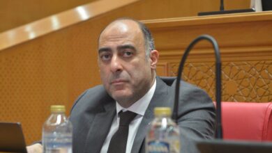 محمد جبريل: معارض " أهلا بالمدارس" تسهم في تخفيف الأعباء المالية عن كاهل الأسر المصرية 