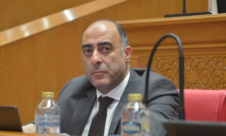 محمد جبريل: معارض " أهلا بالمدارس" تسهم في تخفيف الأعباء المالية عن كاهل الأسر المصرية 