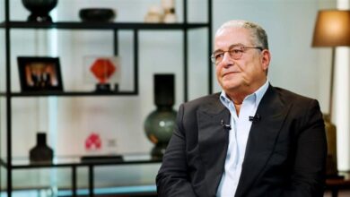 ياسين منصور