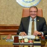 البديوي:يشيد برسائل السيسي لولي العهد السعودي : مصر والسعودية صمام أمان المنطقة 