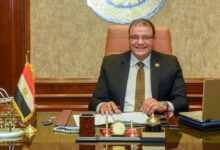 البديوي:يشيد برسائل السيسي لولي العهد السعودي : مصر والسعودية صمام أمان المنطقة 