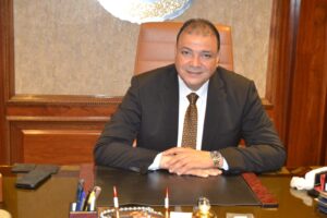 البديوي السيد " أهلا مدارس" مبادرة مجتمعة لتخفيف أعباء الأسر ومواجهة جشع التجار 