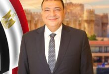 البديوي السيد: زيارة الرئيس الصيني تؤكد ثقل مصر الدولي 