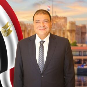 البديوي السيد: زيارة الرئيس الصيني تؤكد ثقل مصر الدولي 