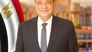البديوي السيد: زيارة الرئيس الصيني تؤكد ثقل مصر الدولي 