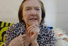 ليلى القوصي:  مشاعر اليوم أسرع، وجيلنا كان أكثر عمقاً ودِفئاً