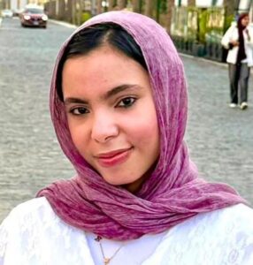 شيماء أحمد
