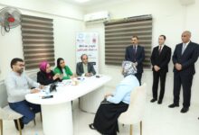 محافظ كفرالشيخ