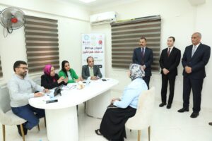 محافظ كفرالشيخ