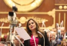 أمل رمزي: هيبة المسؤول لا تُقاس بعلو الصوت.. والمحاسبة ليست استعراضًا أمام الكاميرات