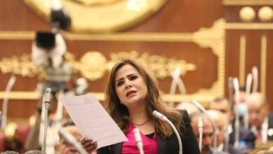 أمل رمزي: هيبة المسؤول لا تُقاس بعلو الصوت.. والمحاسبة ليست استعراضًا أمام الكاميرات