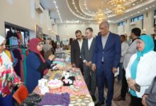 محافظ كفرالشيخ