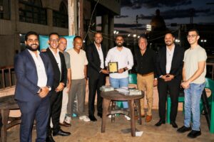 الإتحاد السكندري يفتح أبوابه لشباب الإسكندرية في ملتقى التوظيف