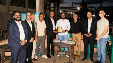 الإتحاد السكندري يفتح أبوابه لشباب الإسكندرية في ملتقى التوظيف