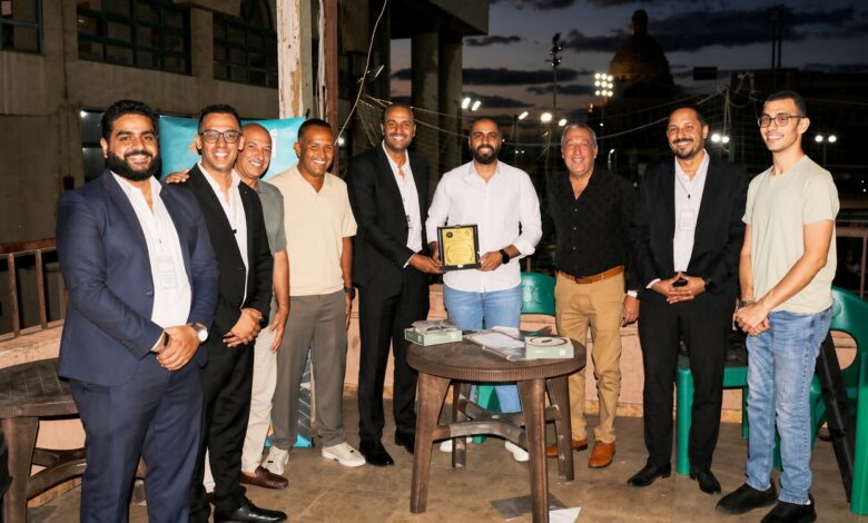 الإتحاد السكندري يفتح أبوابه لشباب الإسكندرية في ملتقى التوظيف