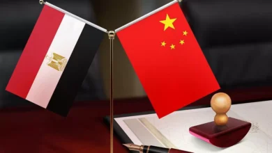 الأعمال المصري